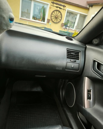 Hyundai Coupe cena 6000 przebieg: 316461, rok produkcji 2004 z Bydgoszcz małe 326